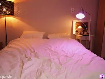 Chaturbate Nude Webcam of alexispeach