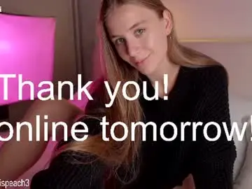Chaturbate Live Sex of alexispeach