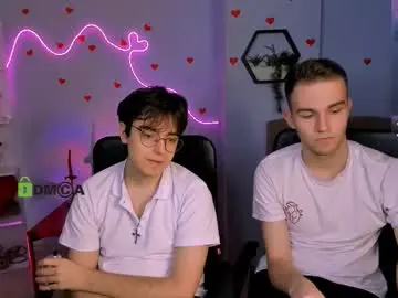 Chaturbate Live Sex of astren_villo