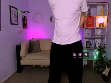 Chaturbate Watch Live Sex Cams of astren_villo