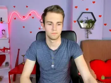 Chaturbate Live Porn of astren_villo