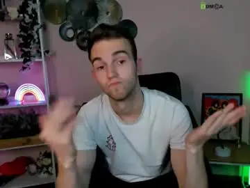 Chaturbate Sex Cam of astren_villo