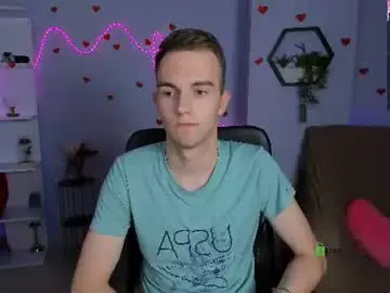 Chaturbate Live Sex of astren_villo