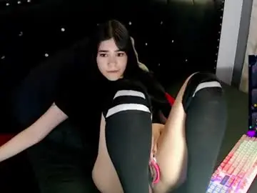 Chaturbate Sex Cam of bianncat