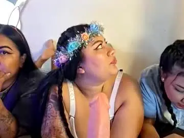 Chaturbate Adult Video Chat of brittany_morrison