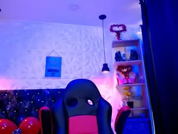 Chaturbate Free Porn Cam of camila_dl