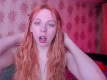 Chaturbate Live Sex of cutie_bambi_