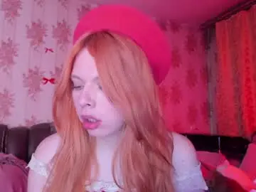 Chaturbate Sex Cam of cutie_bambi_