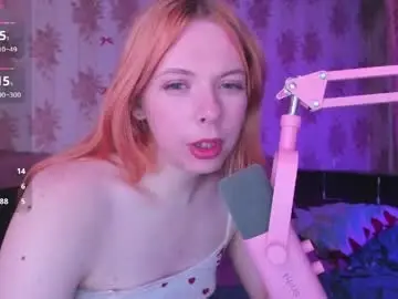 Chaturbate Best Webcam of cutie_bambi_