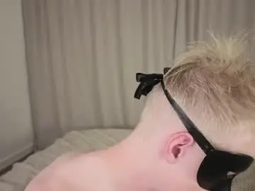 Chaturbate Sex Chat of dark_rogue18