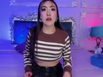 Chaturbate Free Live Porn of dhaliarosse