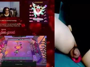 Chaturbate Live Porn of dressy_doll_ts