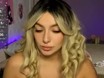 Chaturbate Best Webcam of emily_tyler19