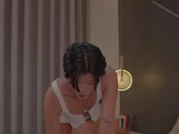 Chaturbate Live Porn of evamorettii