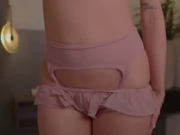Chaturbate Free Porn Cam of evamorettii