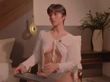 Chaturbate Adult Webcam of evamorettii