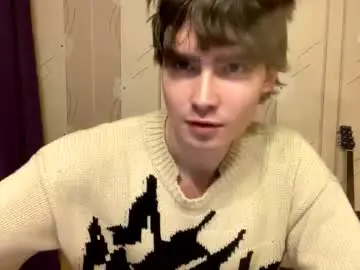 Chaturbate Nude Webcam of faustfrost