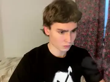 Chaturbate Sex Cam of faustfrost