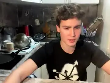 Chaturbate Live Sex of faustfrost