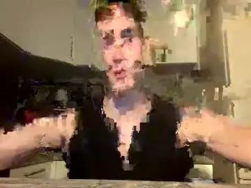 Chaturbate Adult Video Chat of faustfrost