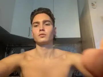 Chaturbate Watch Live Sex Cams of faustfrost