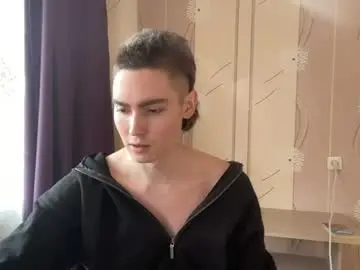 Chaturbate Nude Webcam of faustfrost