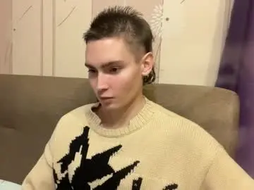 Chaturbate Live Sex Cam of faustfrost