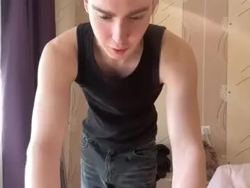 Chaturbate Nude Webcam of faustfrost