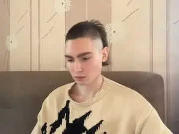 Chaturbate Sex Cam of faustfrost