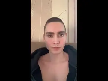 Chaturbate Live Sex of faustfrost