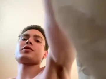 Chaturbate Live Sex Cam of faustfrost