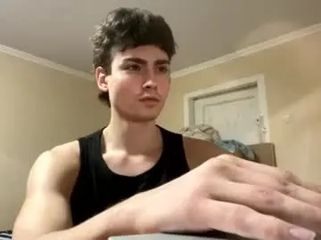Chaturbate Live Porn of faustfrost