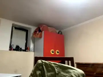 Chaturbate Sex Cam of faustfrost