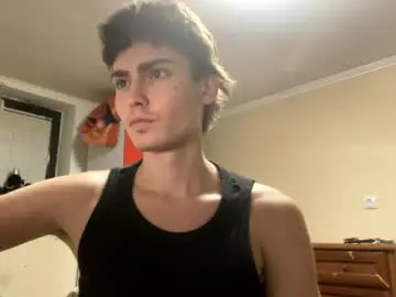 Chaturbate Nude Webcam of faustfrost