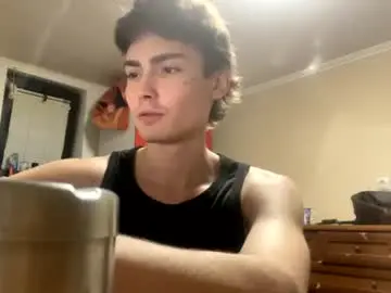 Chaturbate Live Sex Cam of faustfrost