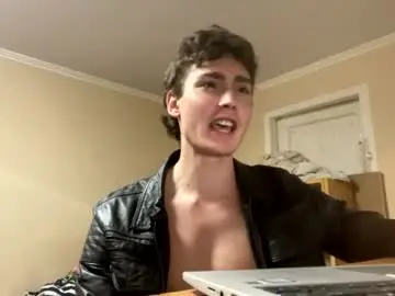 Chaturbate Sex Chat of faustfrost