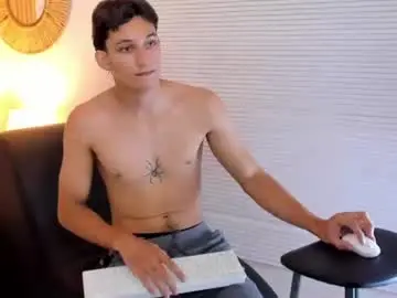 Chaturbate Live Porn of jimmy_gatt