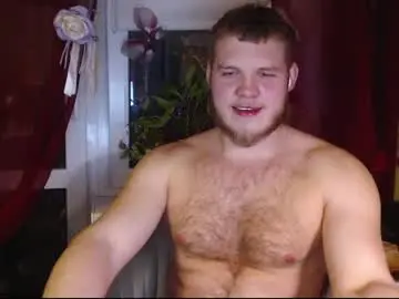 Chaturbate Adult Webcams of johnbeautifulbody