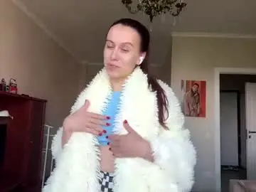 Chaturbate Adult Webcams of kerrieteem