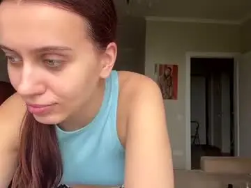 Chaturbate Sex Cam of kerrieteem