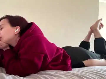 Chaturbate Sex Cam of kerrieteem
