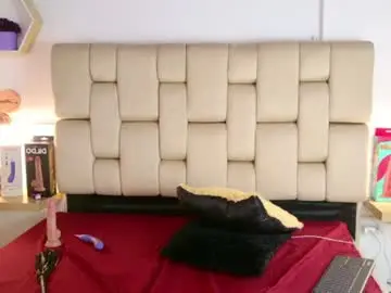 Chaturbate Adult Webcam of kurumi_goth
