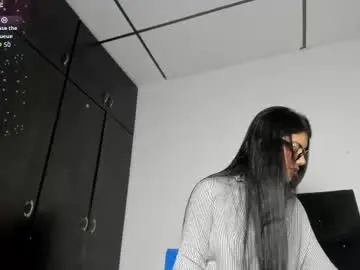 Chaturbate Best live sex cam show of lisvandre