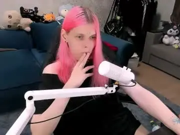 Chaturbate Free Live Porn of lunapink69