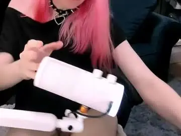 Chaturbate Best Webcam of lunapink69