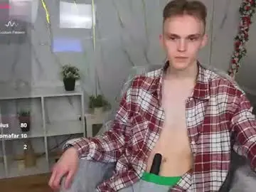 Chaturbate Nude Webcam of midnight_gospell__