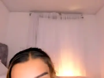 Chaturbate Nude Webcam of miisslia