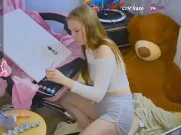 Chaturbate Private Sex Chat of playful_mary