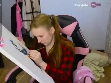 Chaturbate Adult Webcams of playful_mary