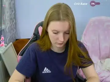 Chaturbate Best Webcam of playful_mary